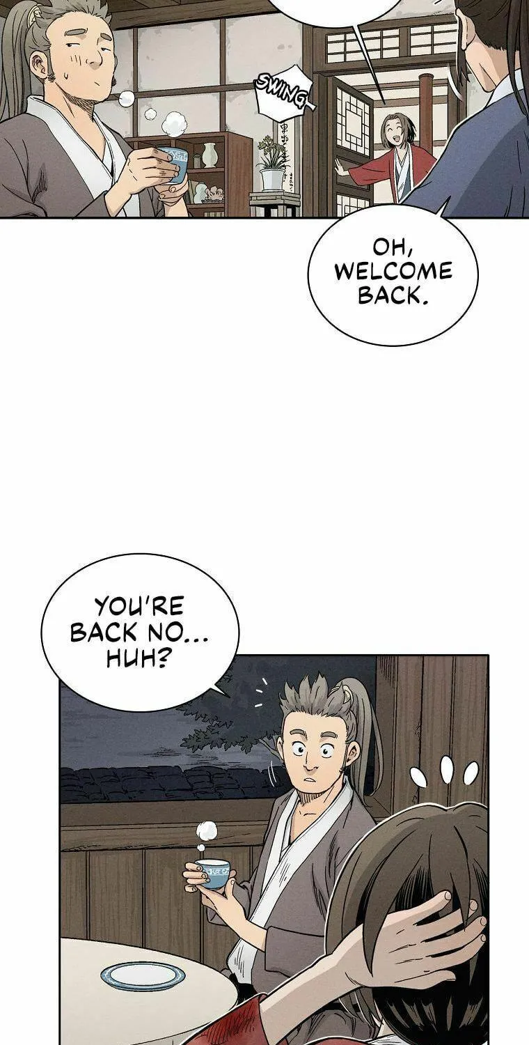 The Divine Surgeon Chapter 7 page 83 - 