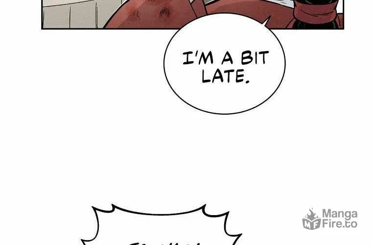 The Divine Surgeon Chapter 7 page 84 - 