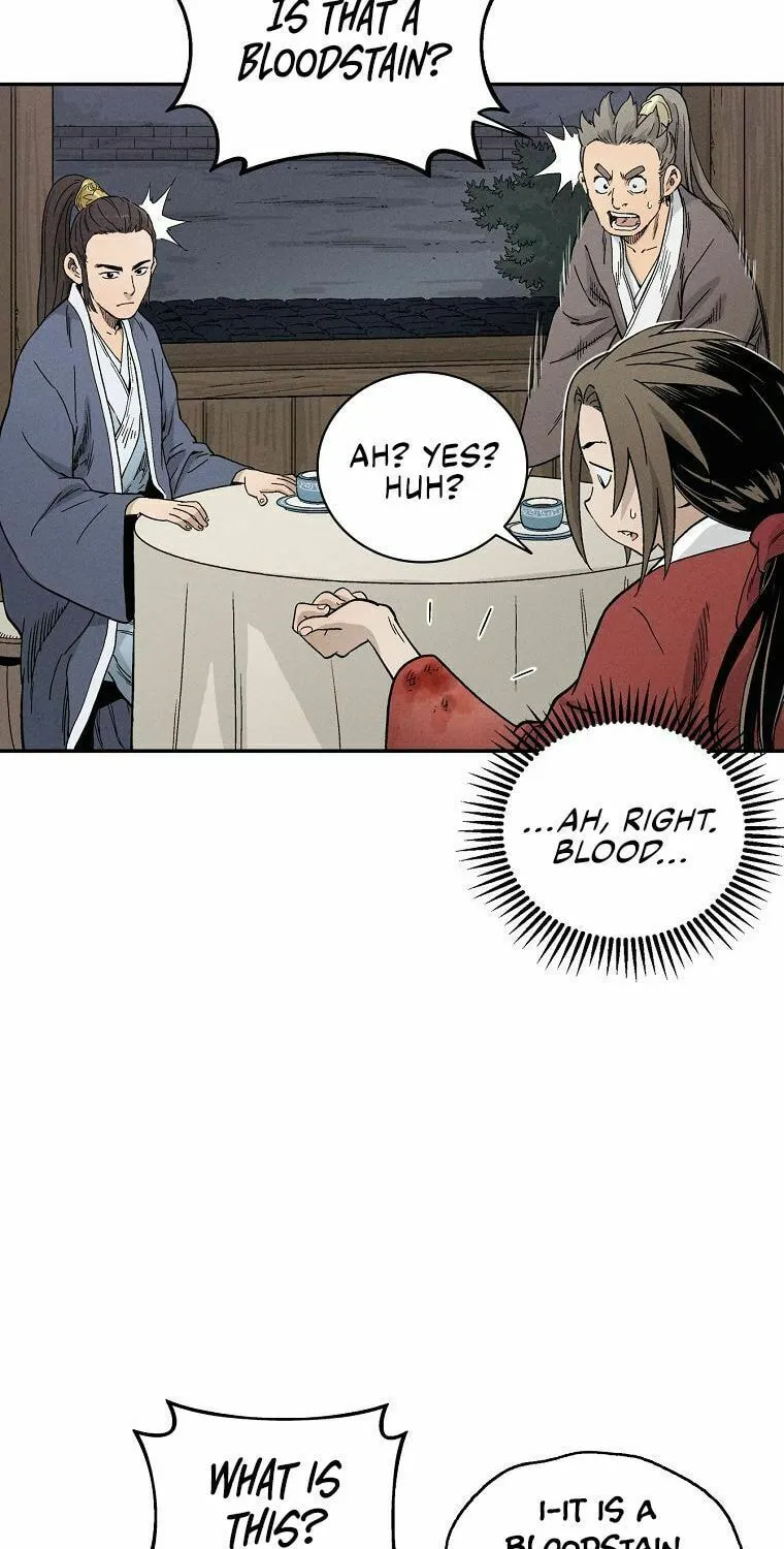 The Divine Surgeon Chapter 7 page 85 - 
