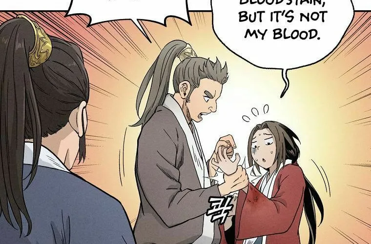 The Divine Surgeon Chapter 7 page 86 - 