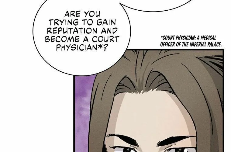 The Divine Surgeon Chapter 7 page 88 - 