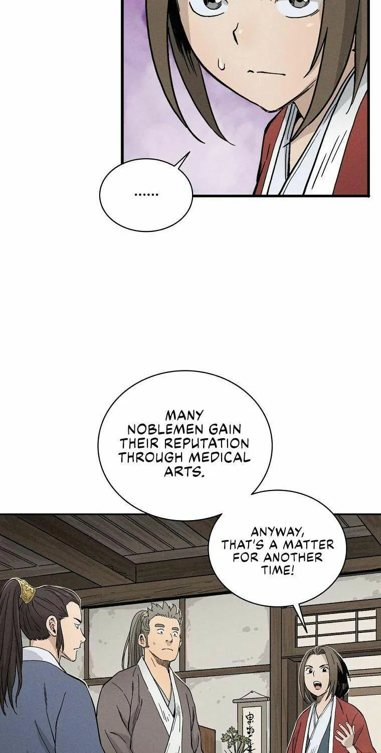 The Divine Surgeon Chapter 7 page 89 - 