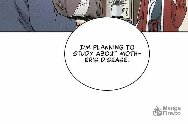 The Divine Surgeon Chapter 7 page 90 - 