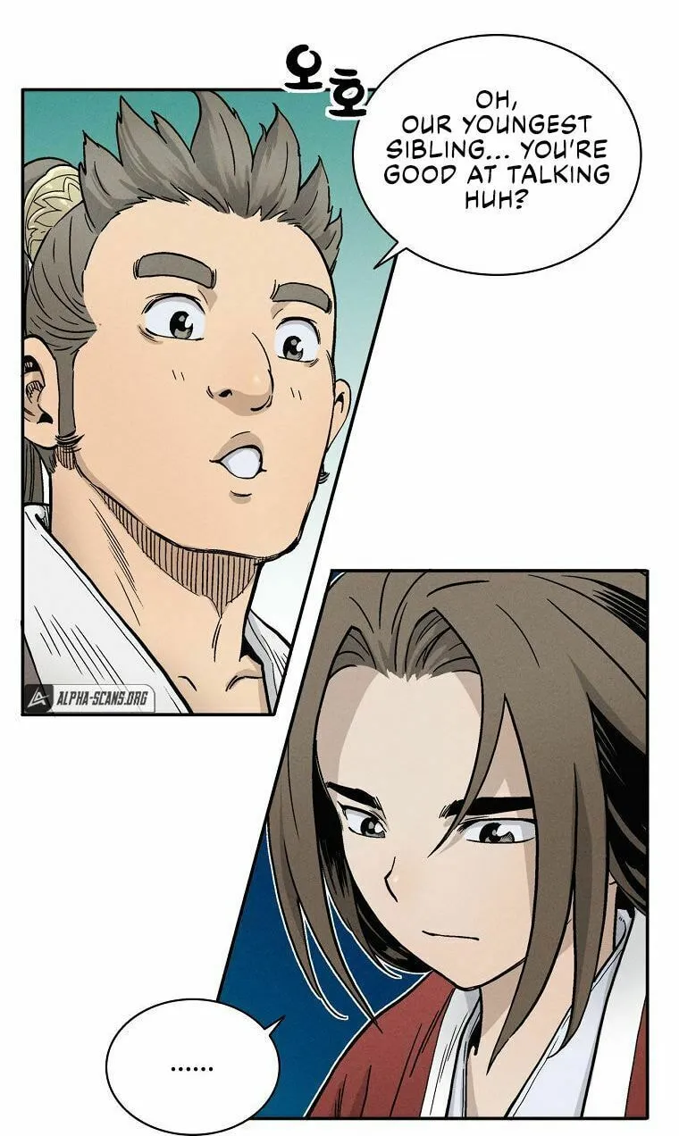 The Divine Surgeon Chapter 7 page 91 - 