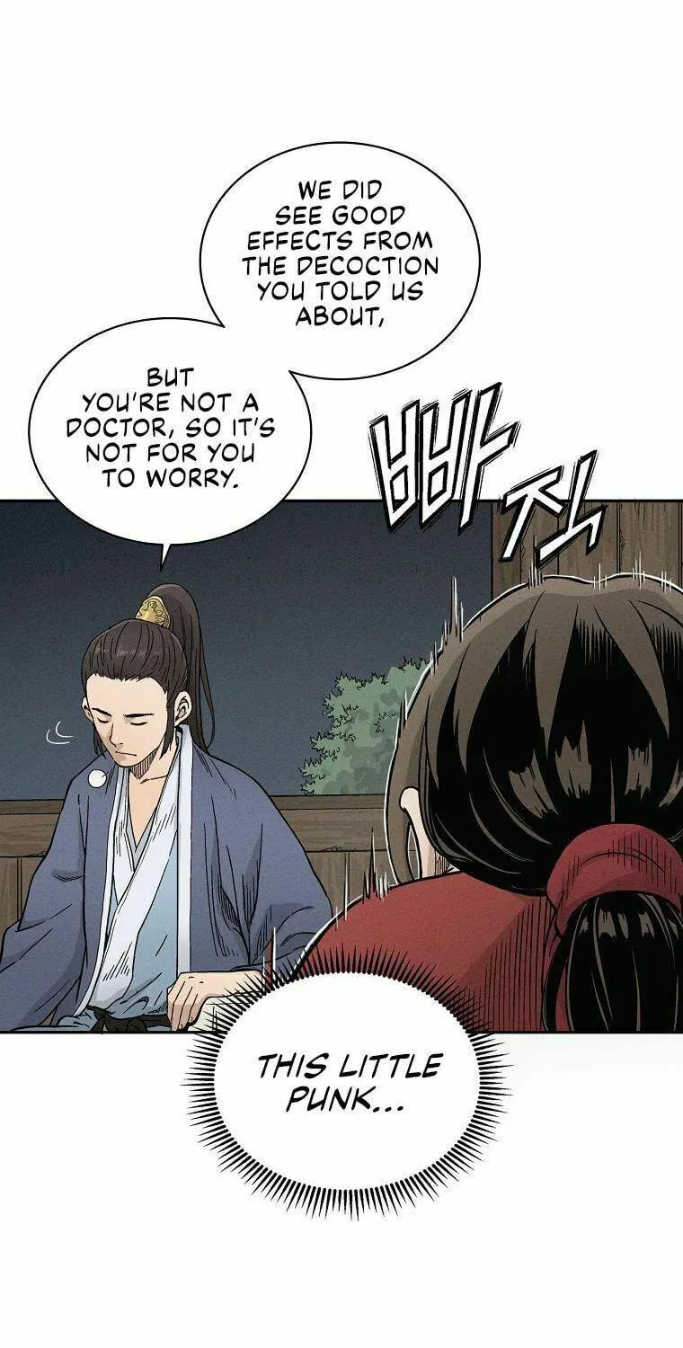 The Divine Surgeon Chapter 7 page 92 - 