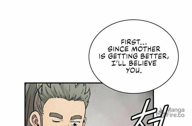The Divine Surgeon Chapter 7 page 93 - 