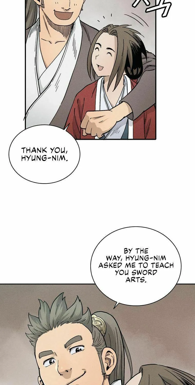 The Divine Surgeon Chapter 7 page 94 - 