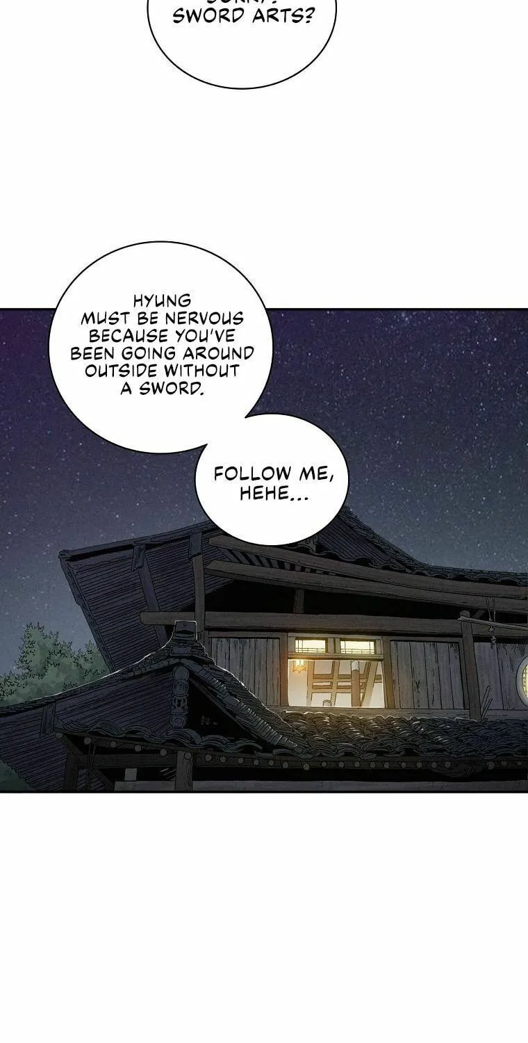 The Divine Surgeon Chapter 7 page 96 - 