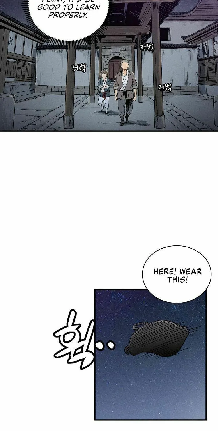 The Divine Surgeon Chapter 7 page 98 - 