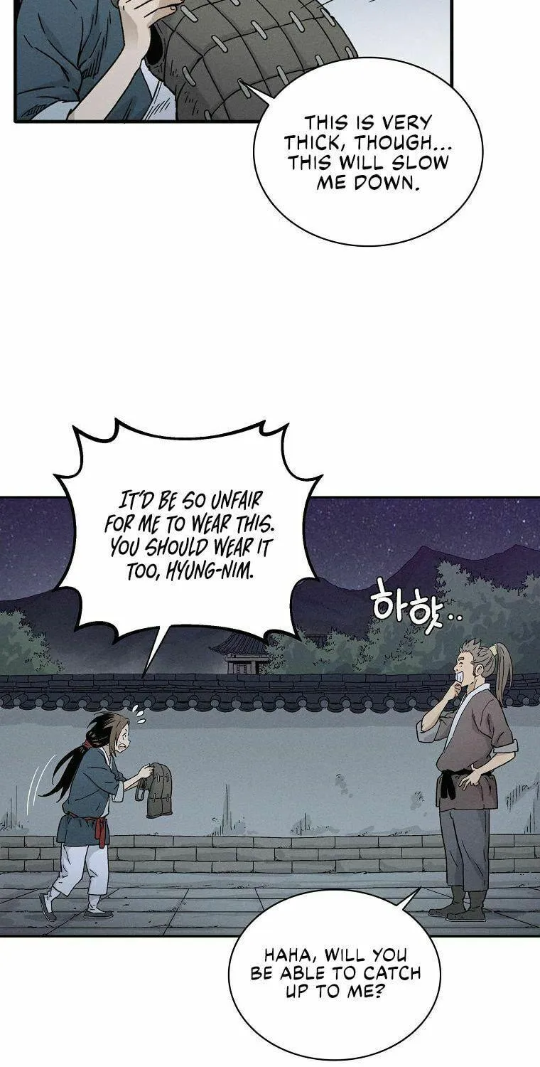 The Divine Surgeon Chapter 7 page 100 - 