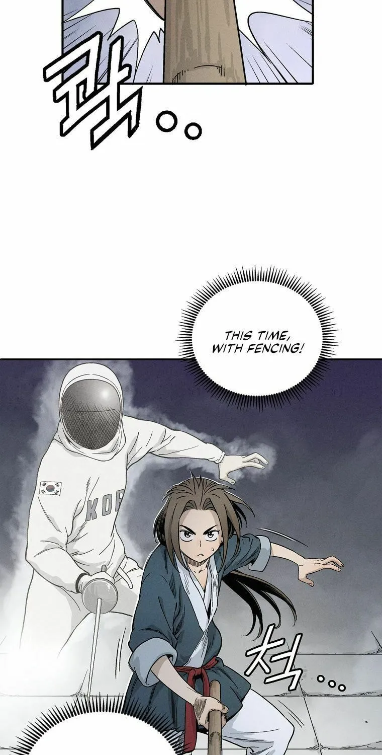 The Divine Surgeon Chapter 8 page 11 - 