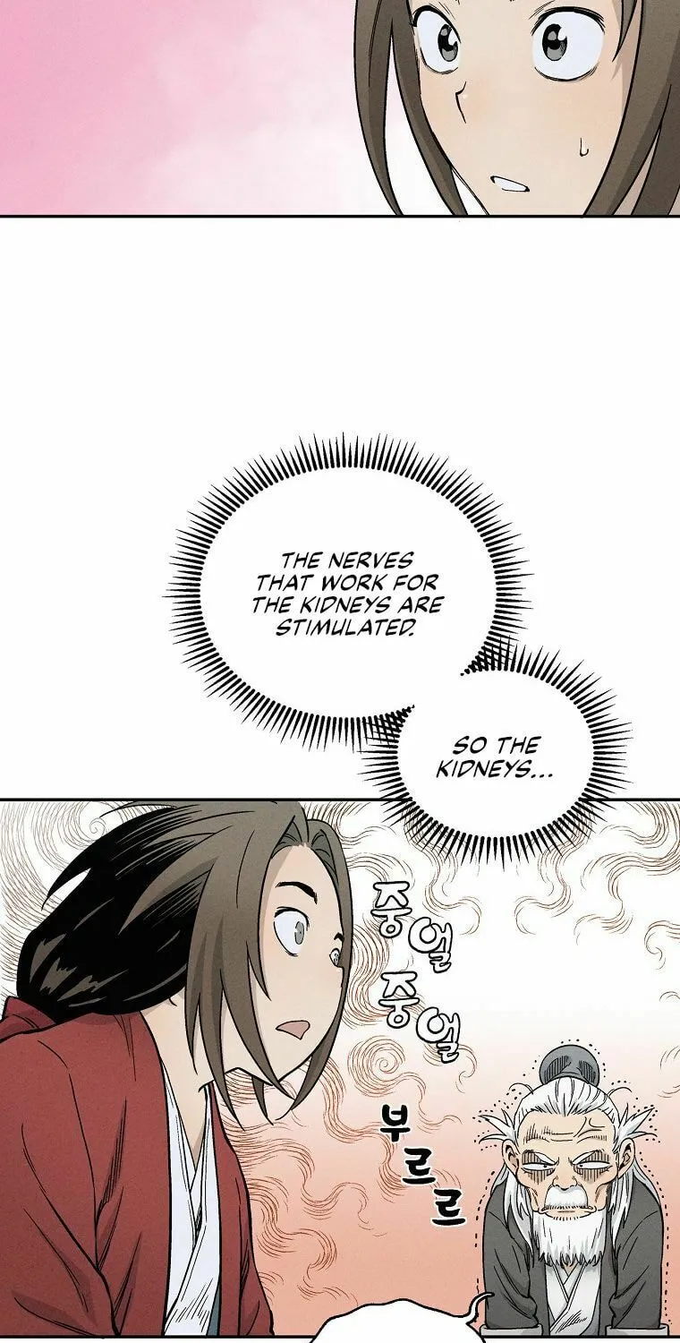 The Divine Surgeon Chapter 8 page 102 - 