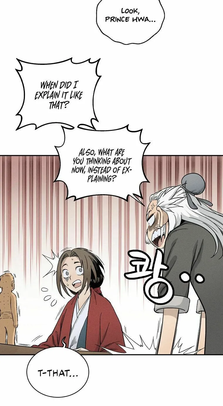 The Divine Surgeon Chapter 8 page 103 - 