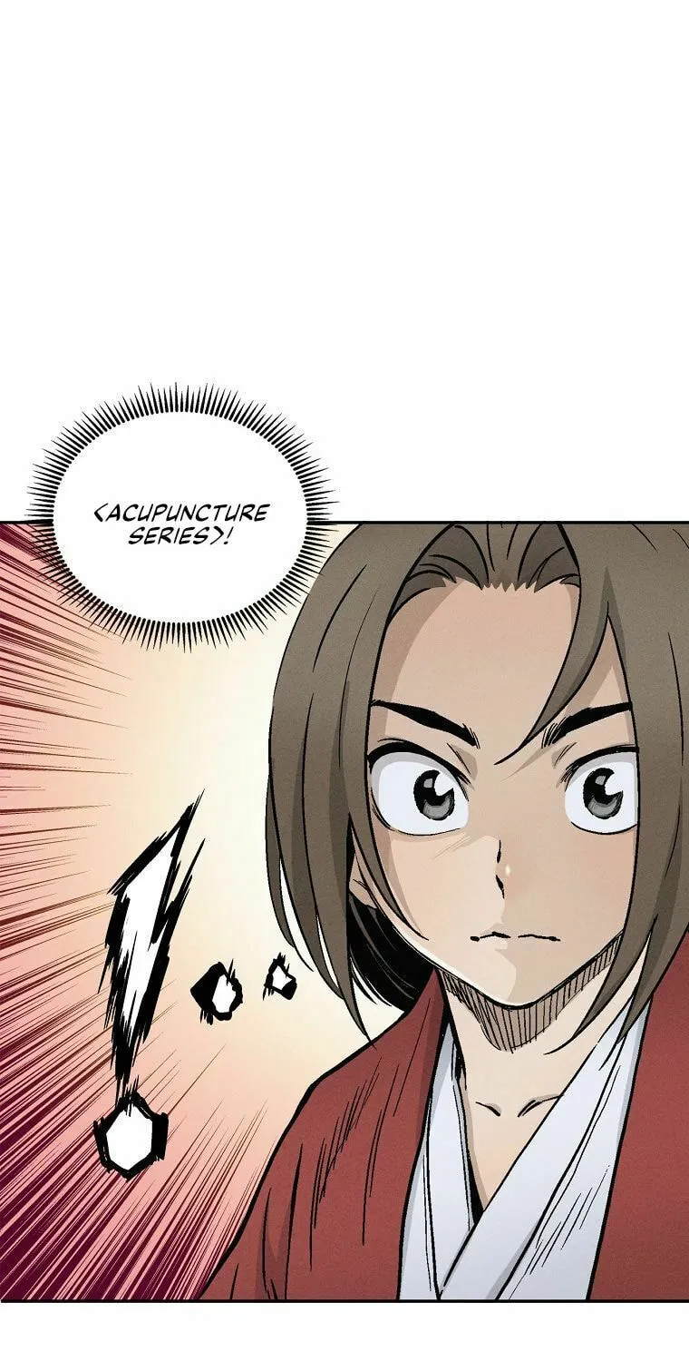 The Divine Surgeon Chapter 8 page 106 - 