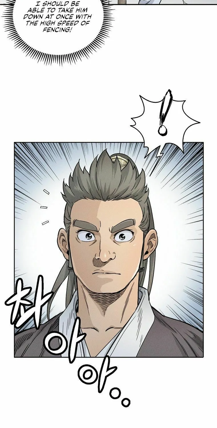 The Divine Surgeon Chapter 8 page 12 - 