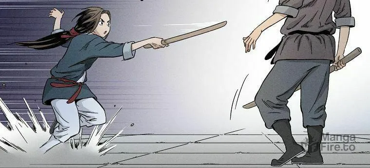 The Divine Surgeon Chapter 8 page 14 - 