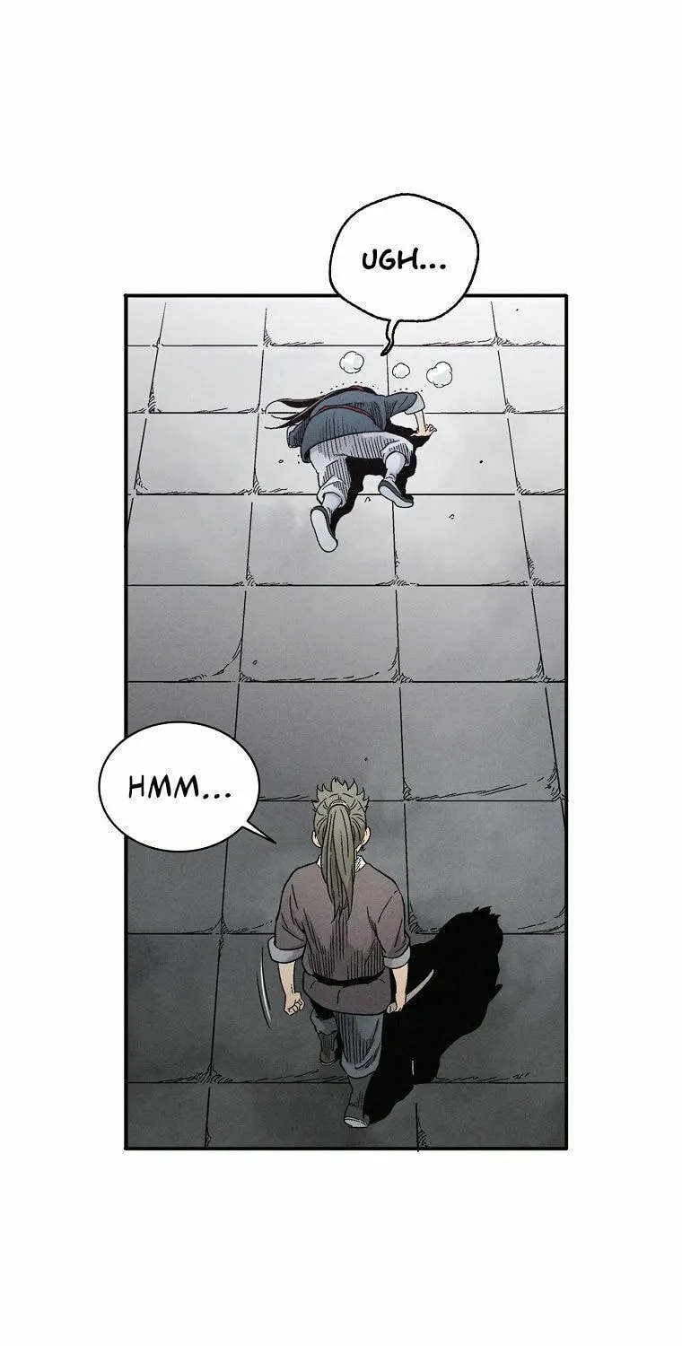 The Divine Surgeon Chapter 8 page 17 - 