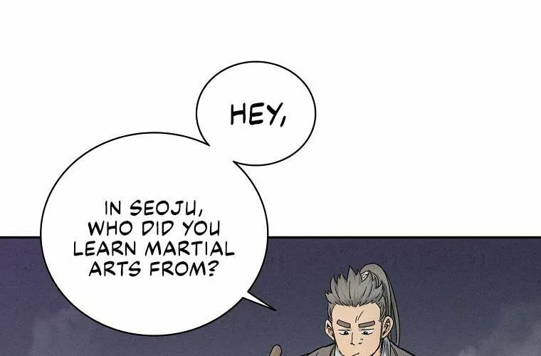 The Divine Surgeon Chapter 8 page 18 - 