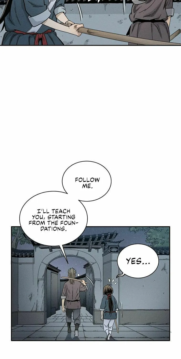 The Divine Surgeon Chapter 8 page 20 - 