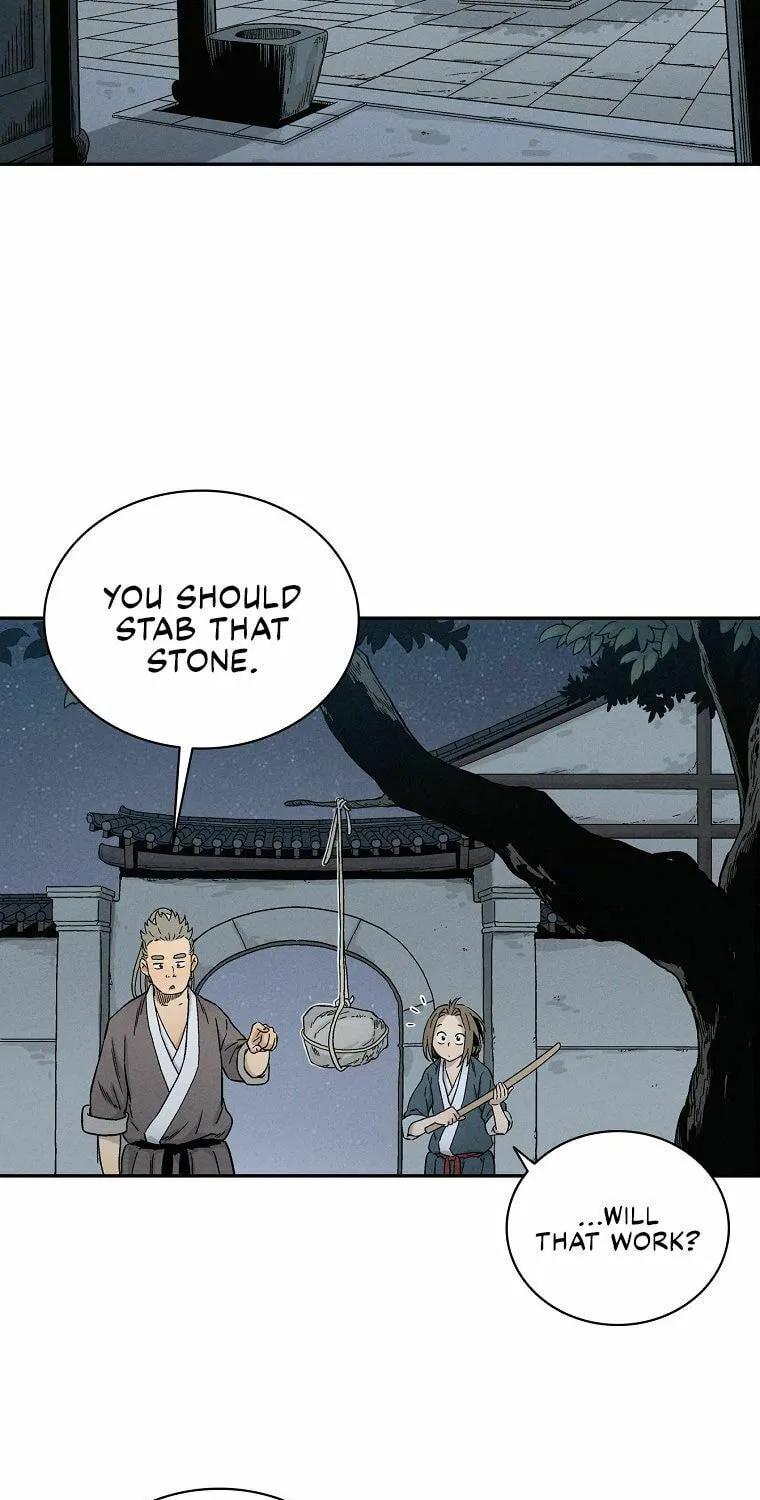 The Divine Surgeon Chapter 8 page 23 - 