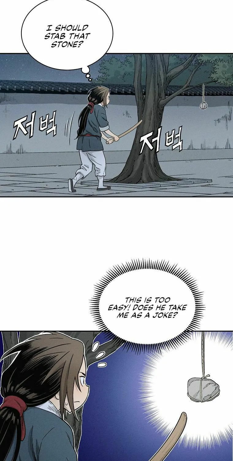 The Divine Surgeon Chapter 8 page 24 - 