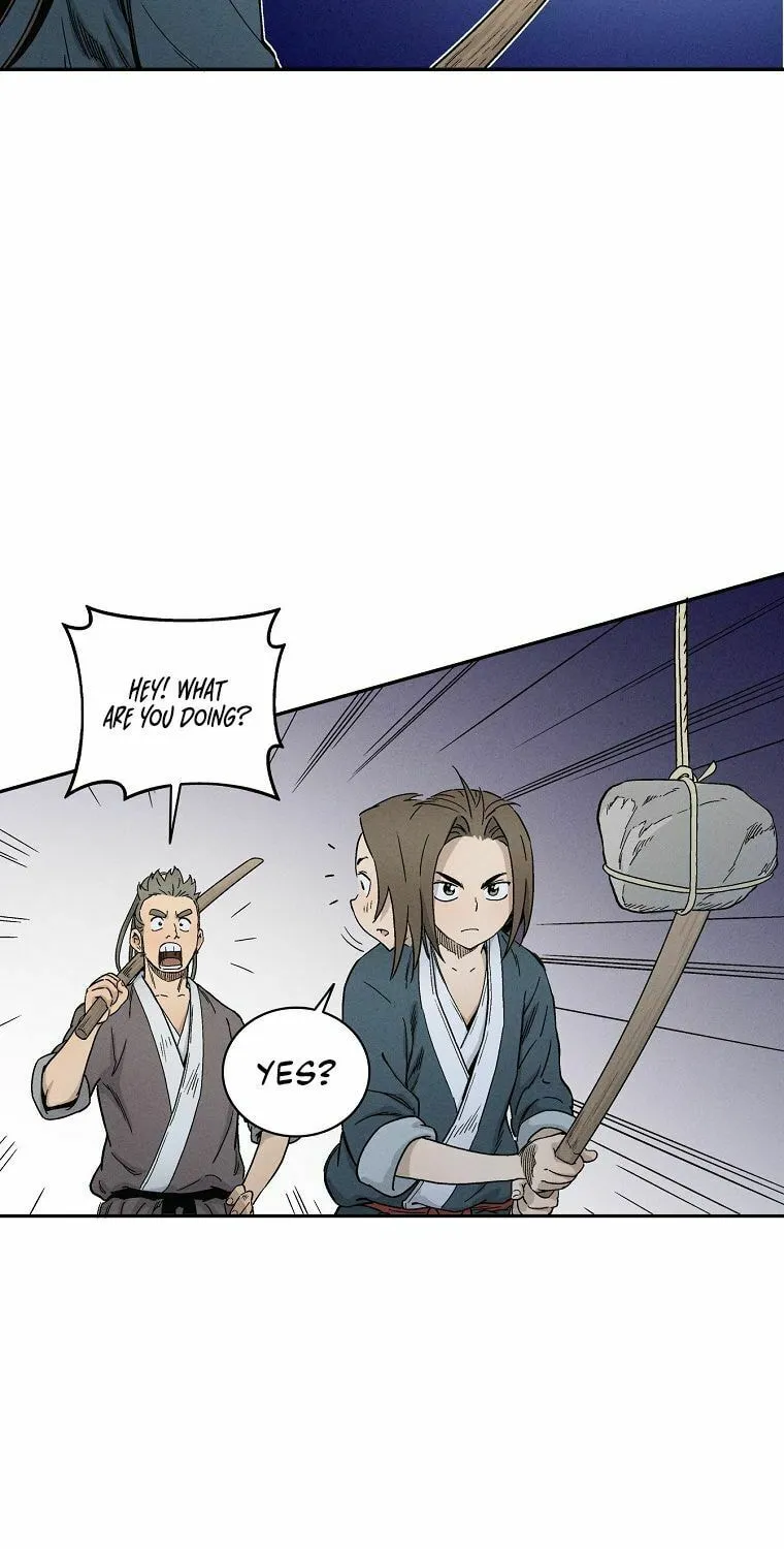 The Divine Surgeon Chapter 8 page 25 - 