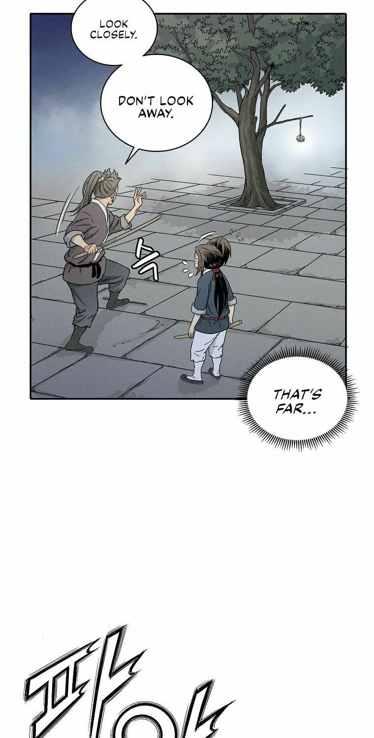The Divine Surgeon Chapter 8 page 28 - 