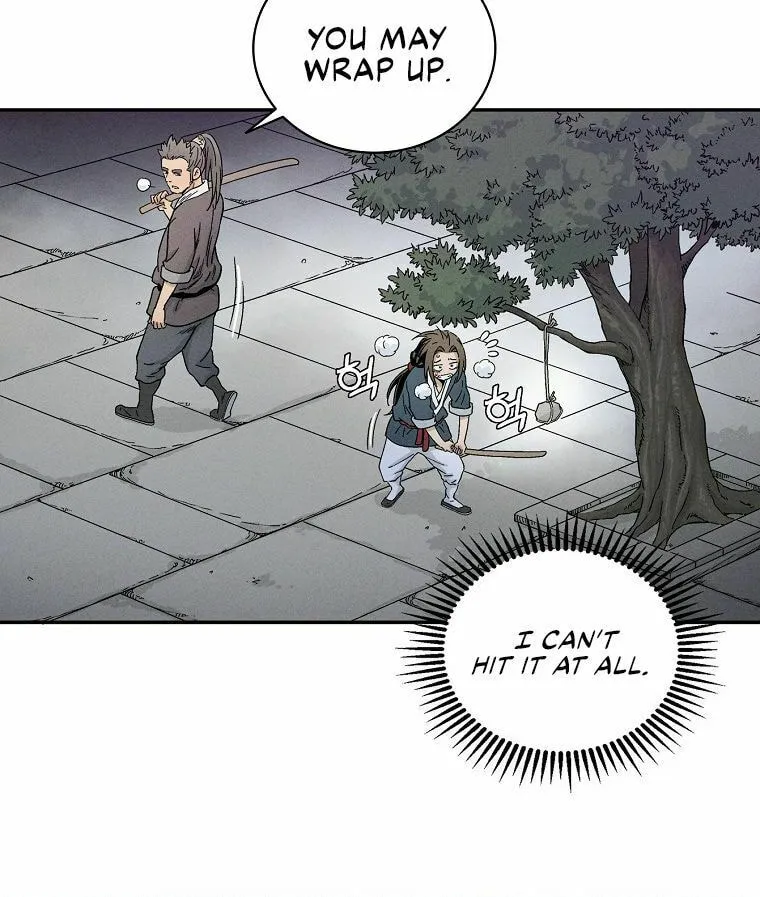 The Divine Surgeon Chapter 8 page 37 - 