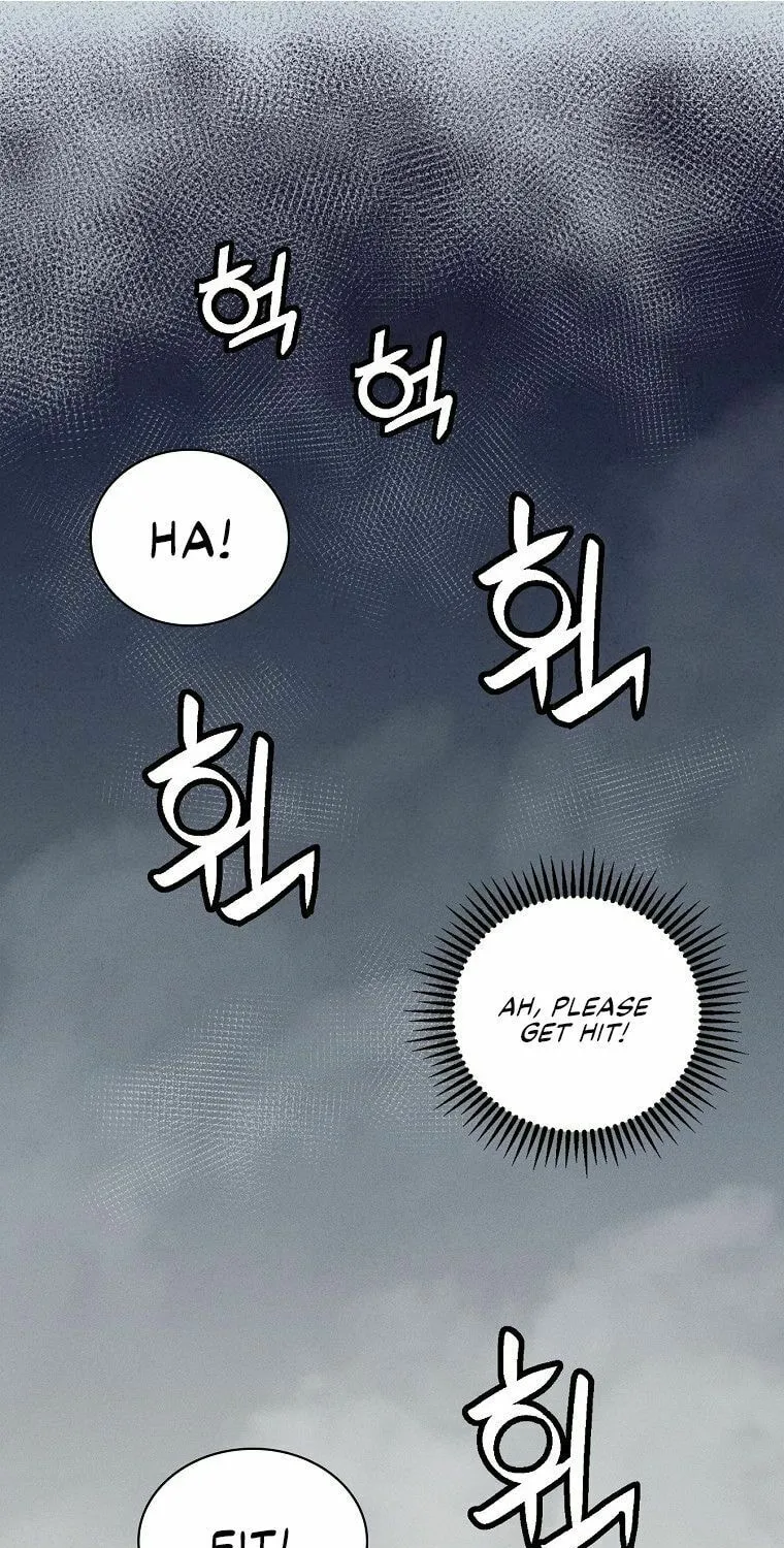 The Divine Surgeon Chapter 8 page 38 - 