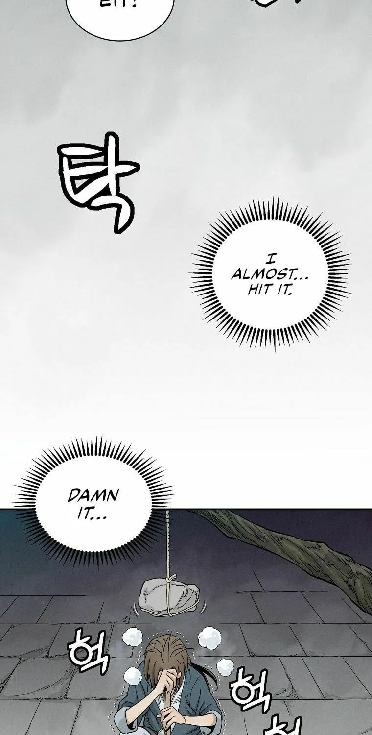 The Divine Surgeon Chapter 8 page 39 - 