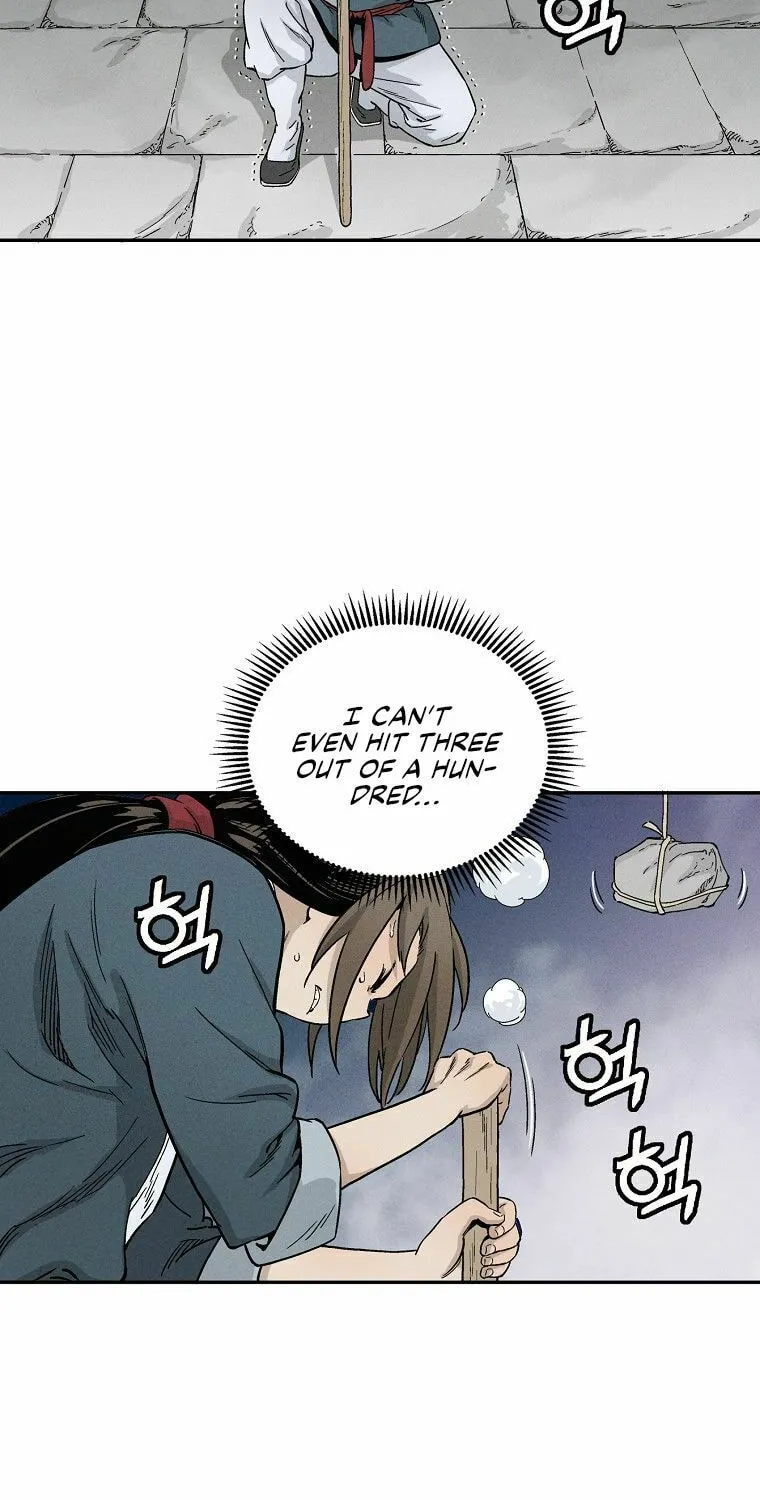 The Divine Surgeon Chapter 8 page 40 - 