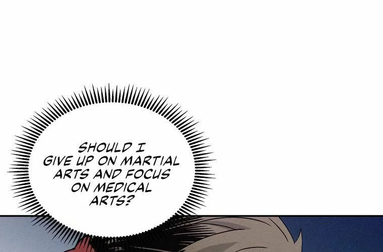 The Divine Surgeon Chapter 8 page 41 - 