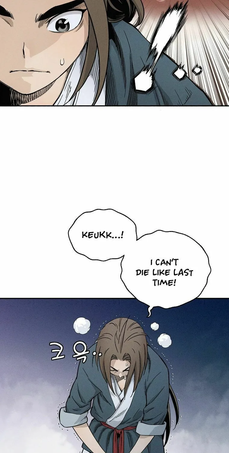The Divine Surgeon Chapter 8 page 43 - 