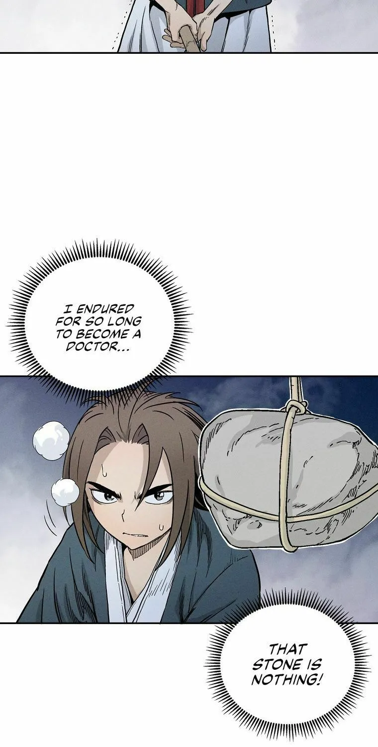 The Divine Surgeon Chapter 8 page 44 - 