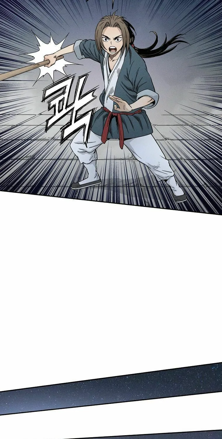 The Divine Surgeon Chapter 8 page 46 - 