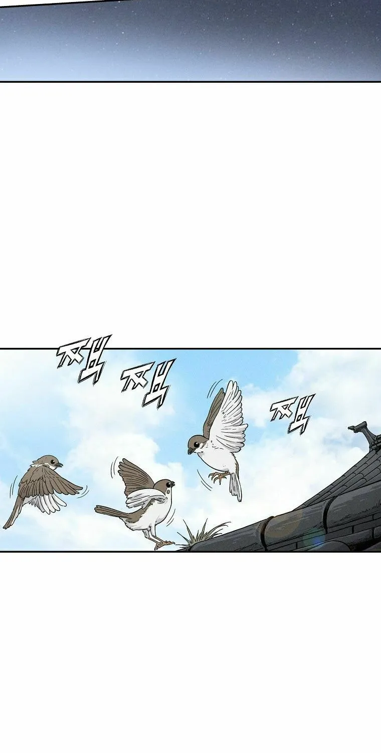 The Divine Surgeon Chapter 8 page 47 - 