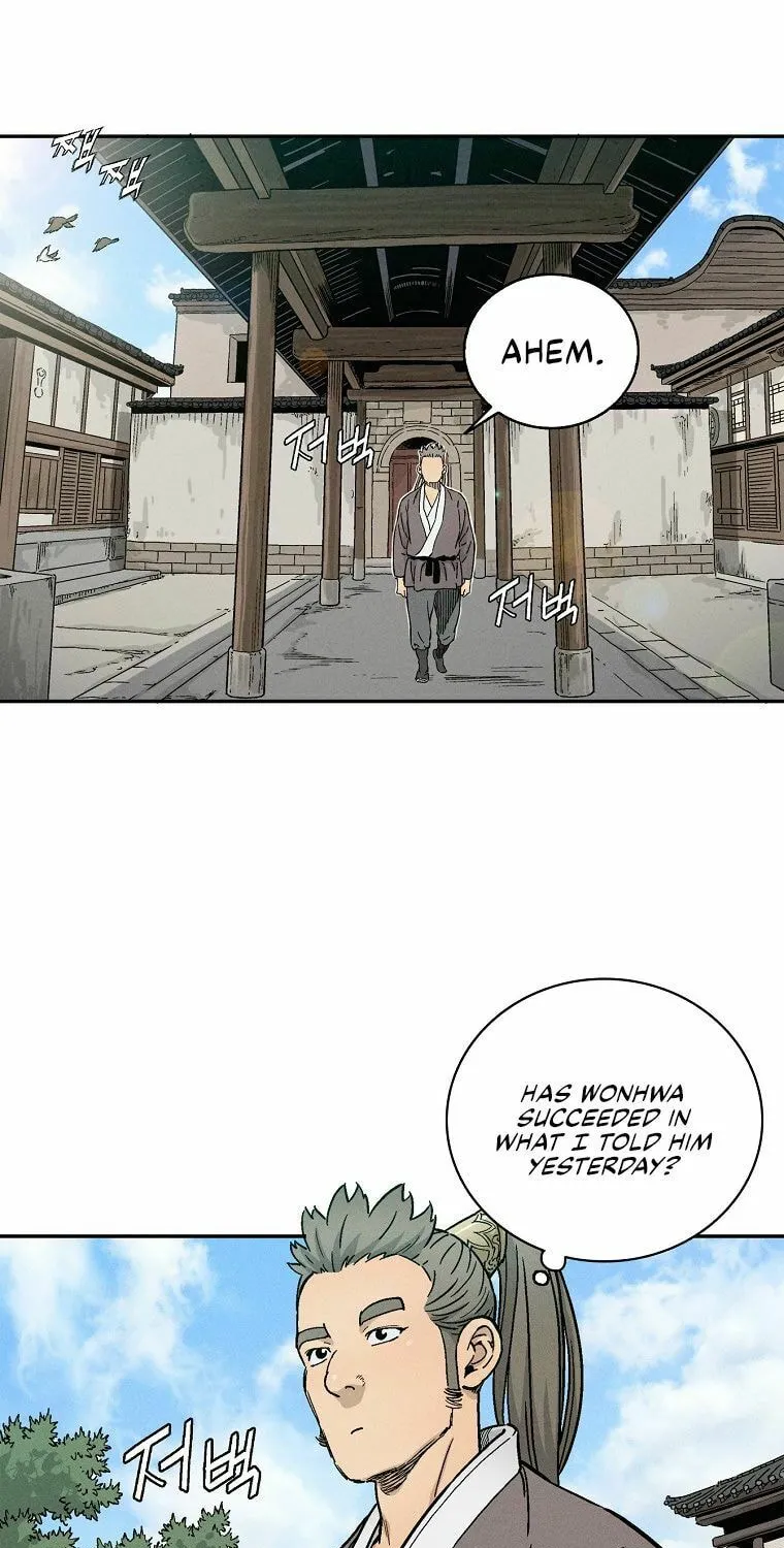 The Divine Surgeon Chapter 8 page 48 - 