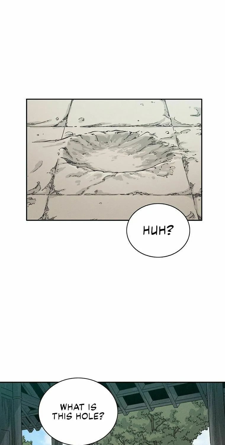 The Divine Surgeon Chapter 8 page 50 - 