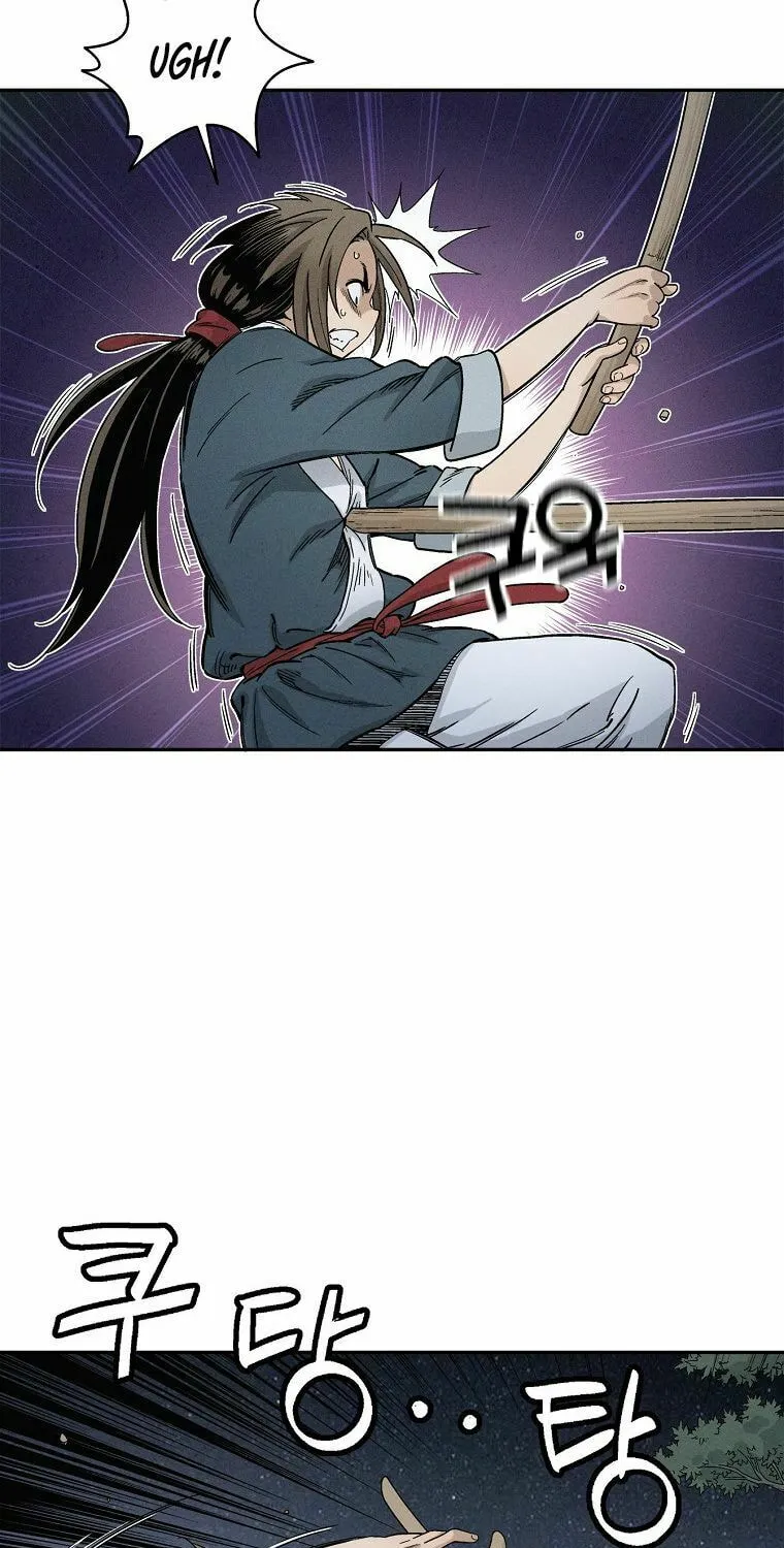 The Divine Surgeon Chapter 8 page 6 - 