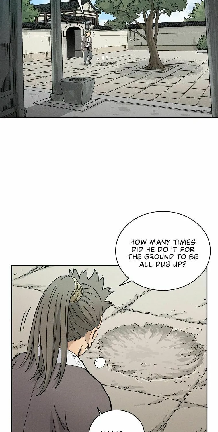 The Divine Surgeon Chapter 8 page 51 - 