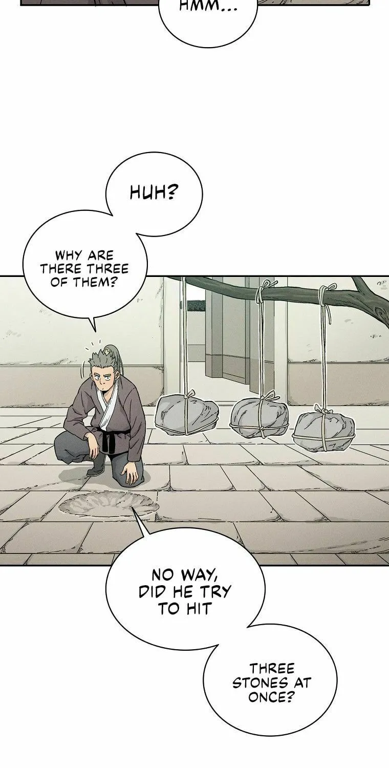 The Divine Surgeon Chapter 8 page 52 - 
