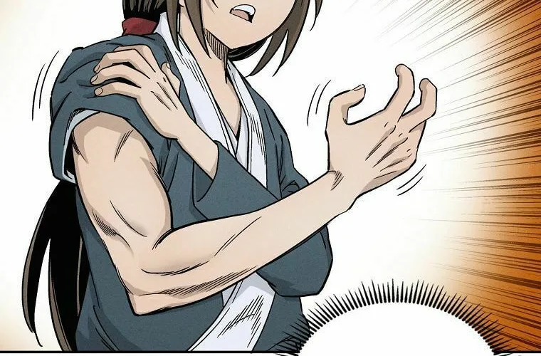 The Divine Surgeon Chapter 8 page 57 - 