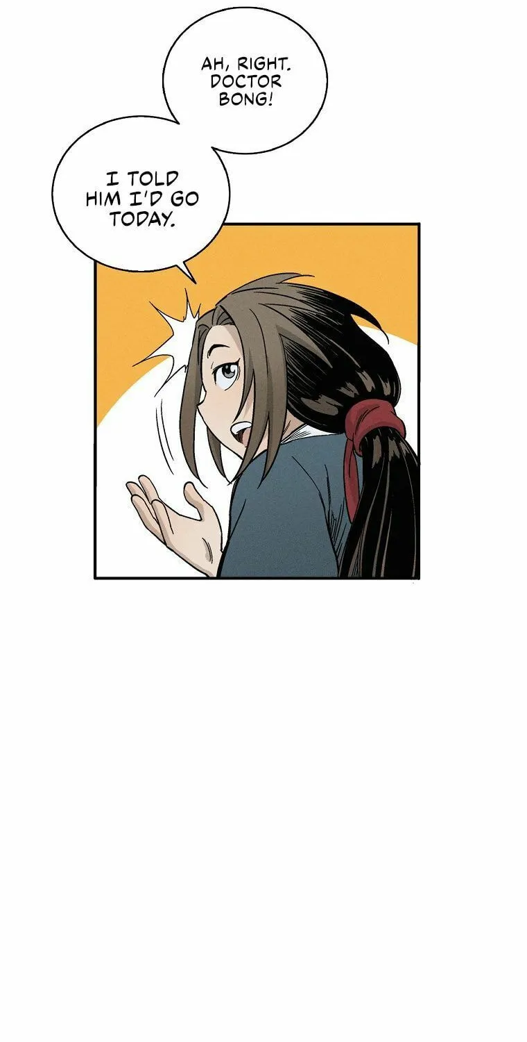 The Divine Surgeon Chapter 8 page 59 - 