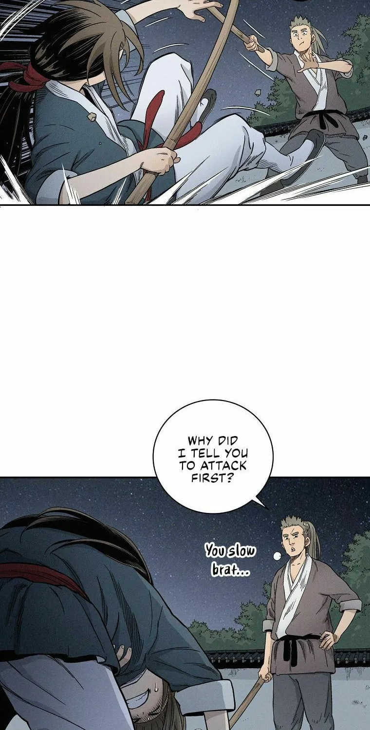 The Divine Surgeon Chapter 8 page 7 - 