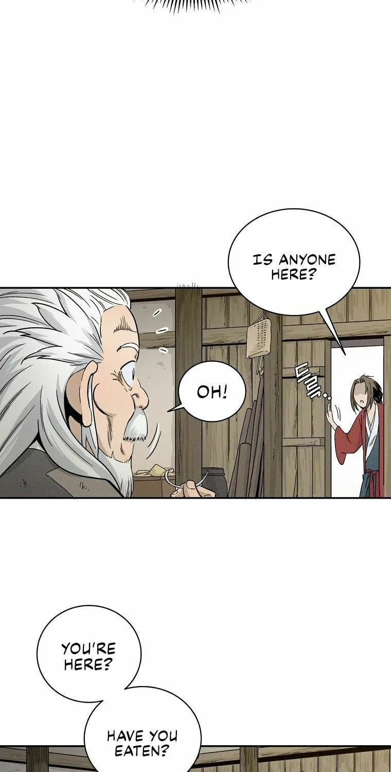The Divine Surgeon Chapter 8 page 64 - 