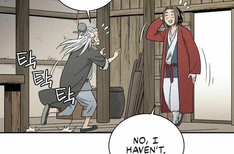 The Divine Surgeon Chapter 8 page 65 - 