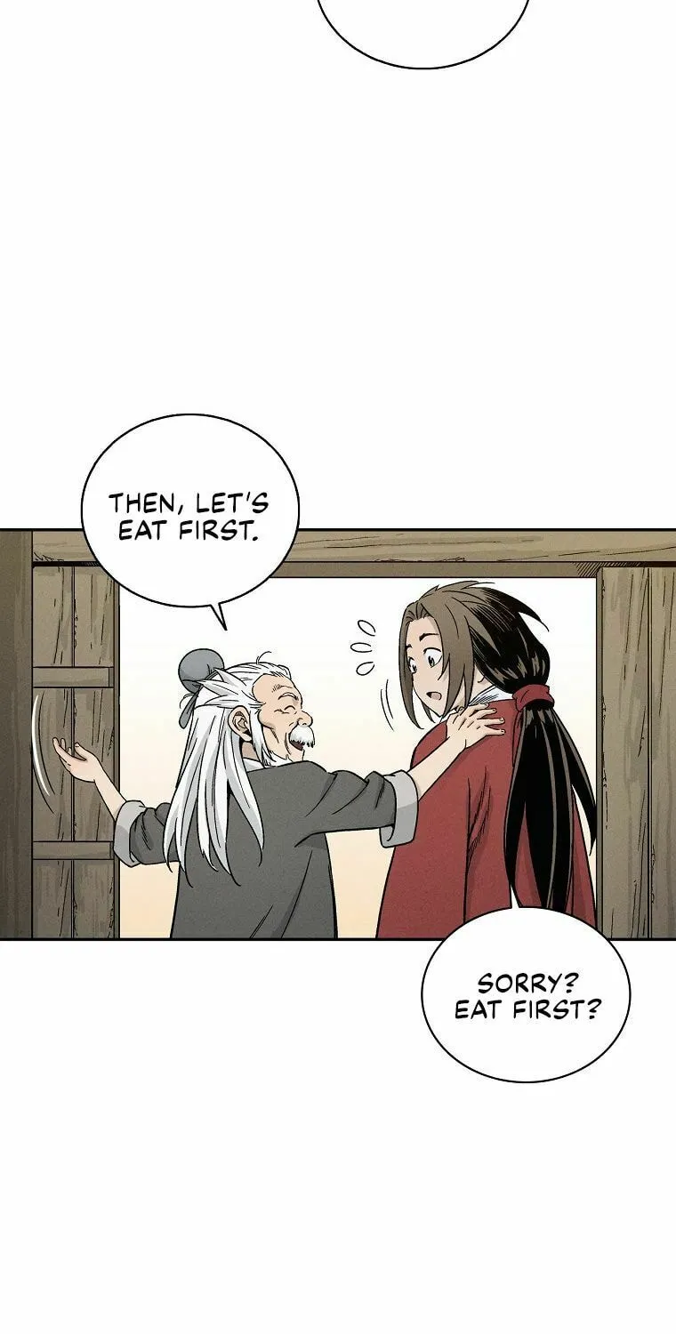 The Divine Surgeon Chapter 8 page 66 - 