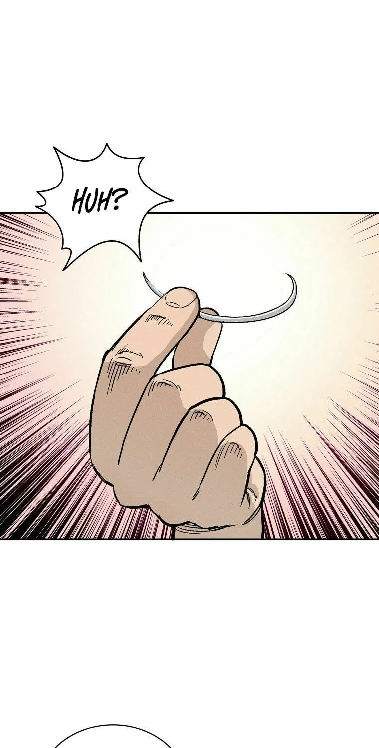 The Divine Surgeon Chapter 8 page 70 - 