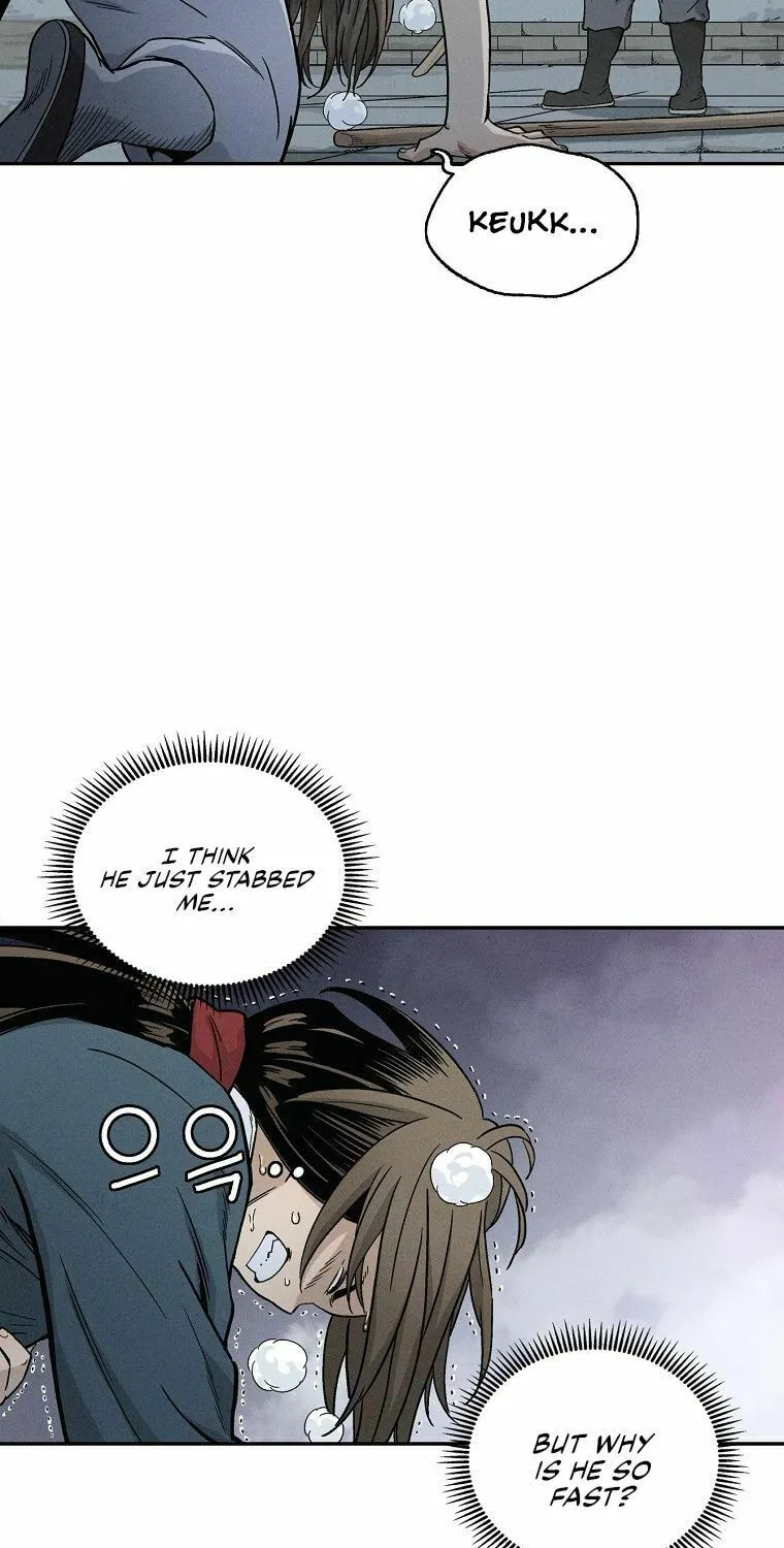 The Divine Surgeon Chapter 8 page 8 - 