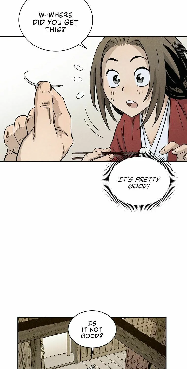The Divine Surgeon Chapter 8 page 71 - 